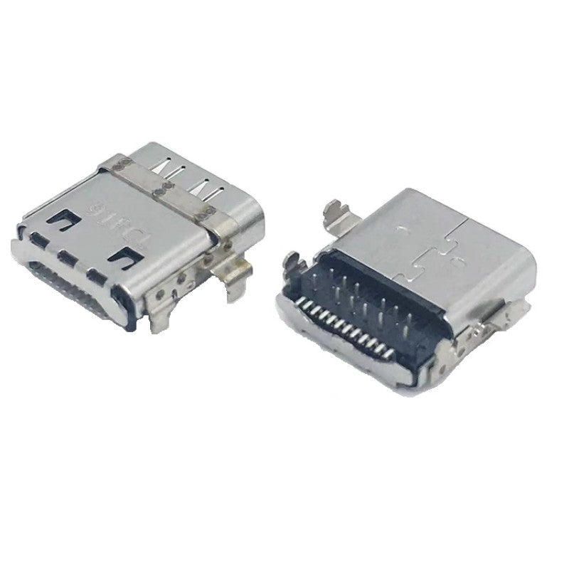 DC Power Jack Acer Chromebook 11 C771 C771t CB315-1H / 2H / 3H C771 Series Model N17Q6 Type-C USB Port