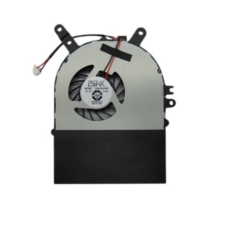 FAN For Acer Gateway NE46R PA6155S05MN 49R-3NH4BT-3211 CPU Cooling Fan