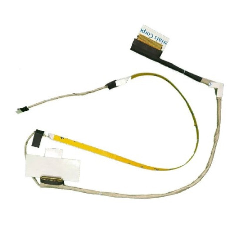 Display Cable For Acer Aspire A515-54 53 55G S50-51 N18Q13 450.0 FZ02.
