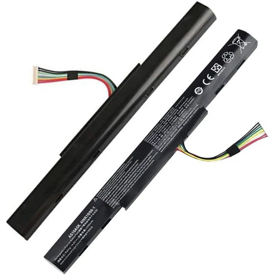Acer AS16A5K AS16A8K Battery Compatible with Acer Aspire E5-475 E5-475G E5-575 E5-575G E5-575T E5-575TG E5-774 E5-774G AS16A7K 4ICR19/66 Series Laptop's.