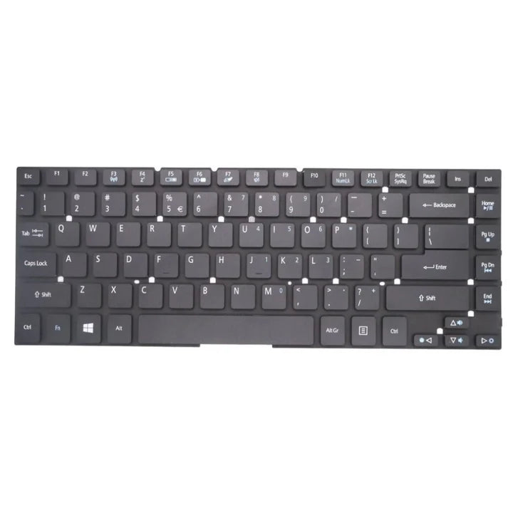 Acer Aspire-3830-3830G-3830T-3830TG-4830-4830G-4830T-4830TG-4755-4755G-4840-4840G-Laptop Keyboard