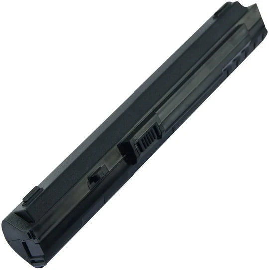 Acer UM08B73 battery For Aspire ZG5 A110, A150, AOA110, AOA150 P/No.UM08A31, UM08A51, UM08A71, UM08A72, UM08A73, UM08A74, UM08B31, UM08B71, UM08B72 Series laptop's (Black)