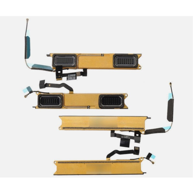 Speaker For Apple Macbook Pro A1534 2015-2016