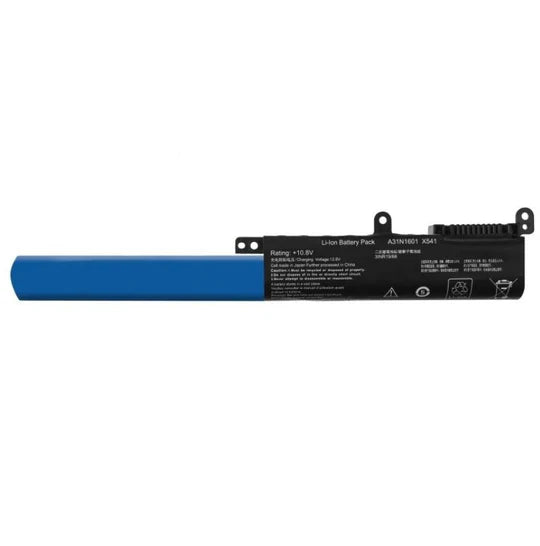 Asus a31N1601 battery for asus x541 x541s x541n x541na x541u x541ua x541sa x541sc x541uv x541sc r541n r541u r541uj r541ua r541uv f541 f541u f541ua a31lp4q0B110-00440000 0B110-00440100 series laptop's.