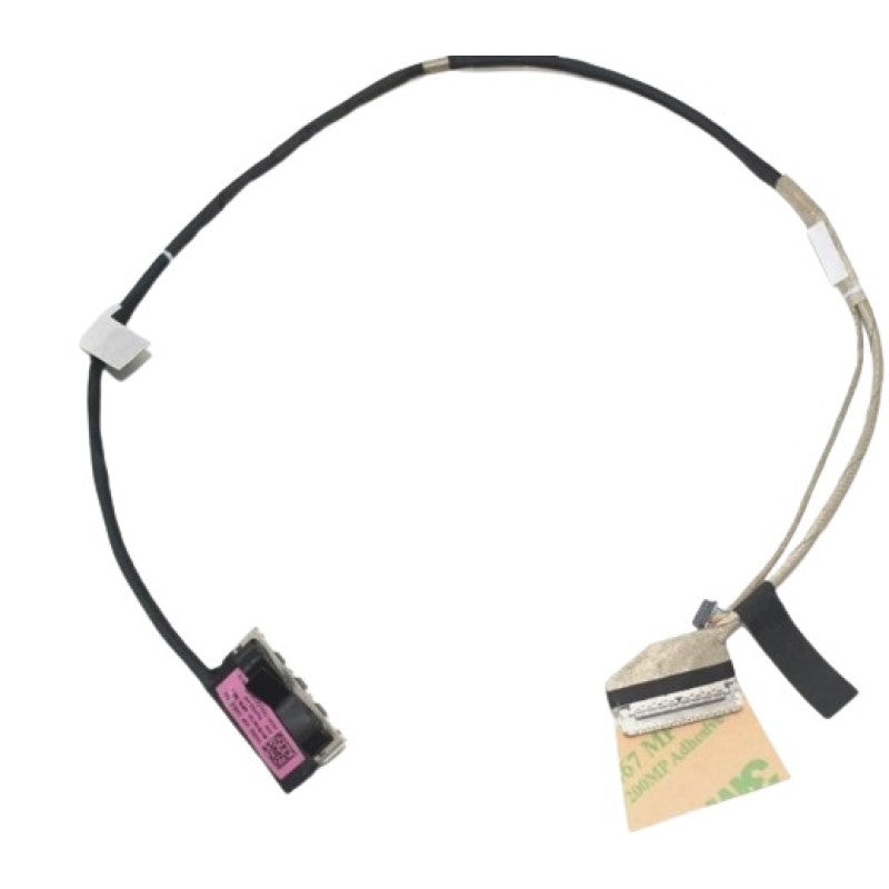 Display Cable For Asus ROG Strix 5 5R 5plus G533 G533Q G533QS 6017B1547101 6017B1700801 FHD UHD 40-PIN