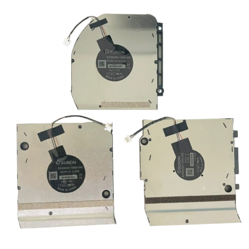 CPU Fan For Dell Latitude 7530 7420 7520