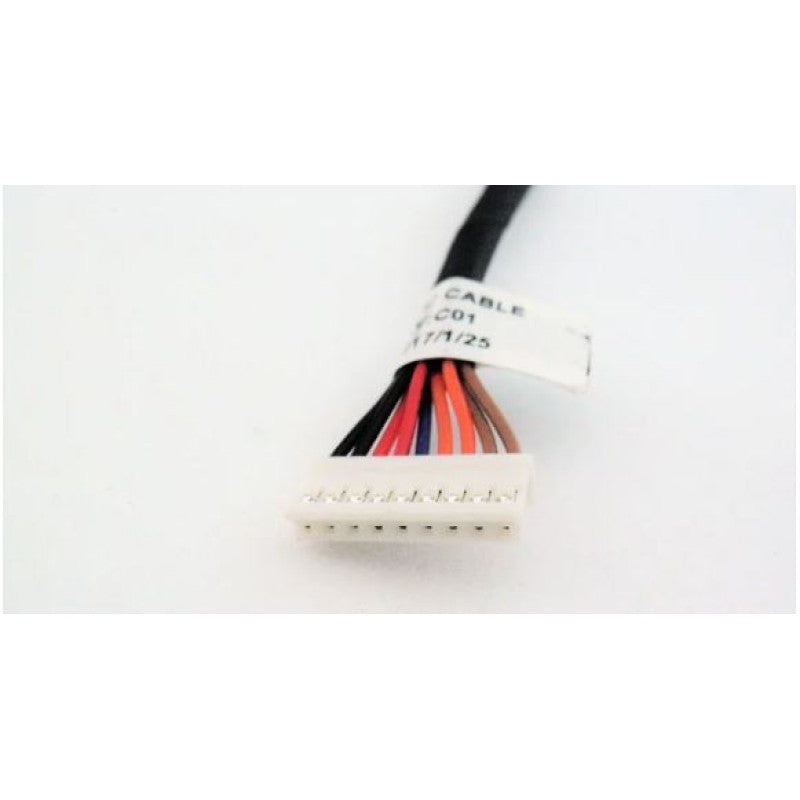 DC Power Jack For Lenovo Thinkpad T540P, W540, W540P, W541, W541P