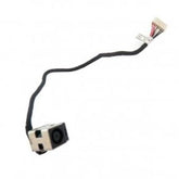 DC Power Jack For HP Pavilion Compaq CQ43, G43, CQ57, CQ58, 2000, 430, 431, 435, 436, 630, 631, 635, 636