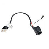 DC Power Jack For Sony VAIO VPC-EG, VPC-EL, VPCEG, PCG Series, Z5
