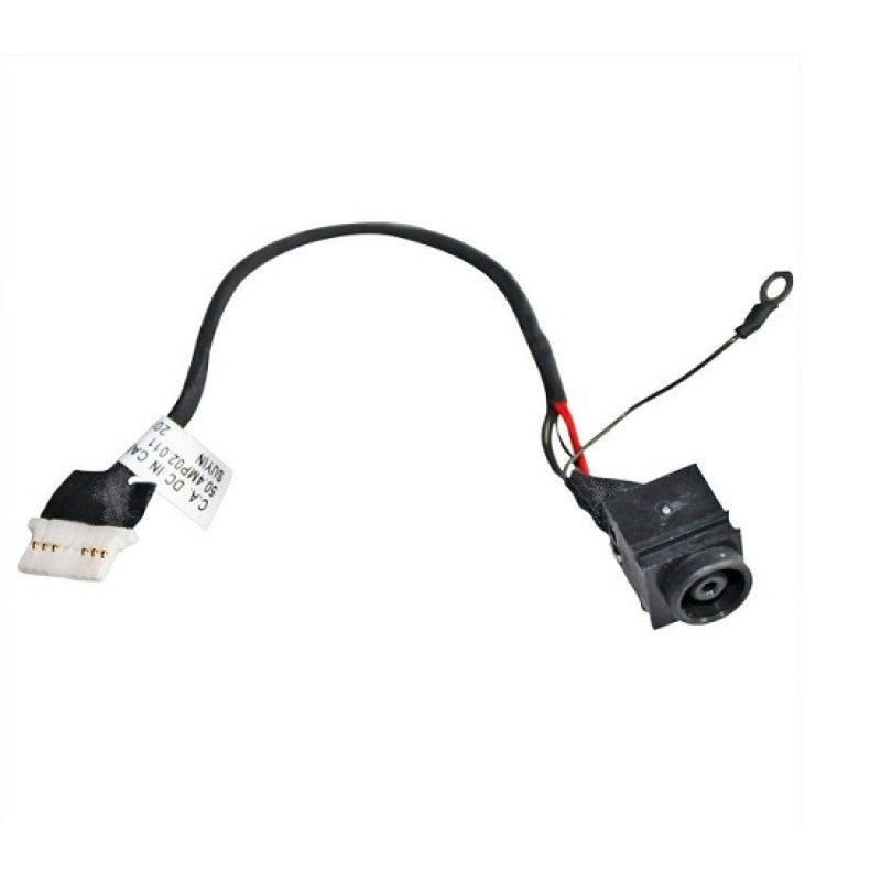 DC Power Jack For Sony VAIO VPC-EG, VPC-EL, VPCEG, PCG Series, Z5