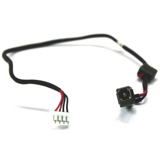 Câble D’alimentation Jack DC Pour Toshiba Satellite L300-11V – Occasion, 11V