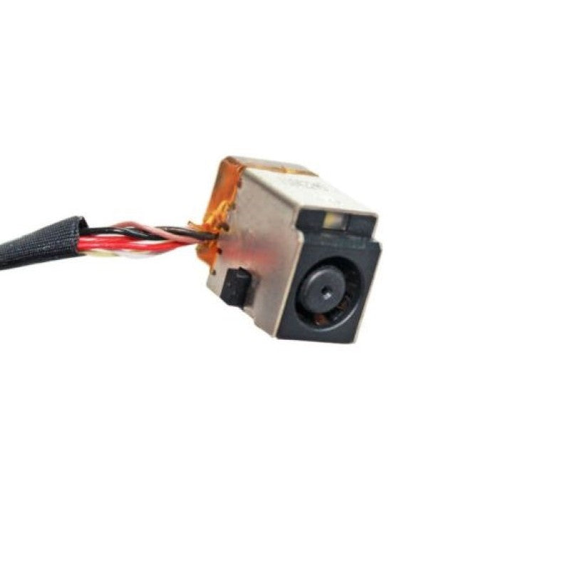 DC Power Jack For HP PROBOOK 4520S, 4720S, 4725S, 4525S, ZENO SERIES