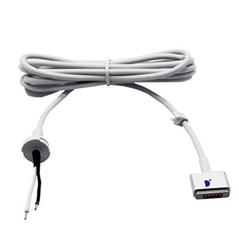 DC Cable Cord for Apple (T Shape) Adapter Charger 45w 60w 85w of MacBook Air