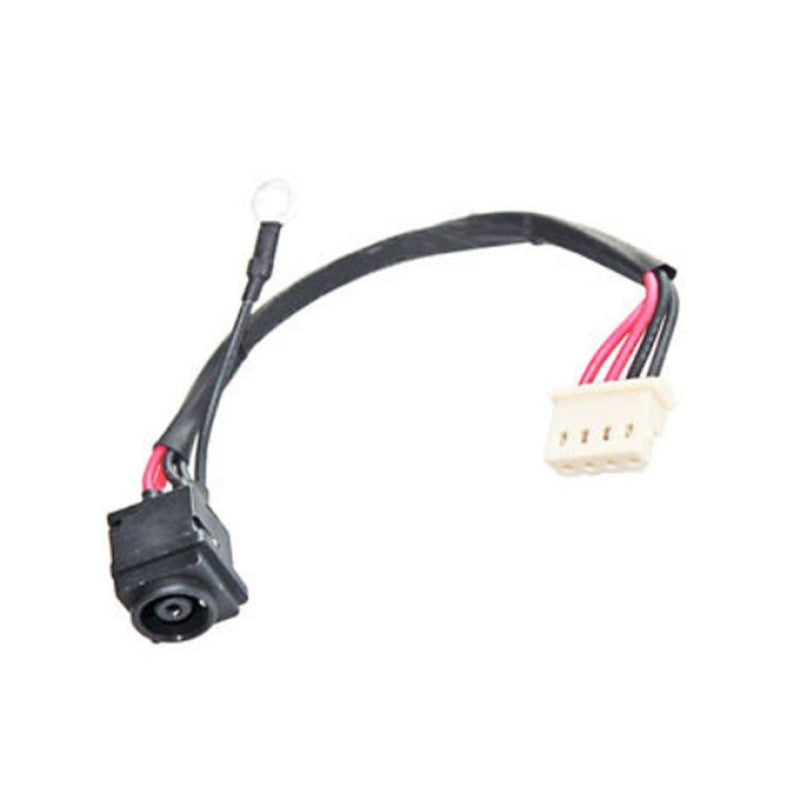 DC Power Jack For SONY Vaio VPC-EH, VPCEH, E15, SVE14, SVE15, SVE151J11L, SVE151J13L, SVE151J17L, VPC-EJ