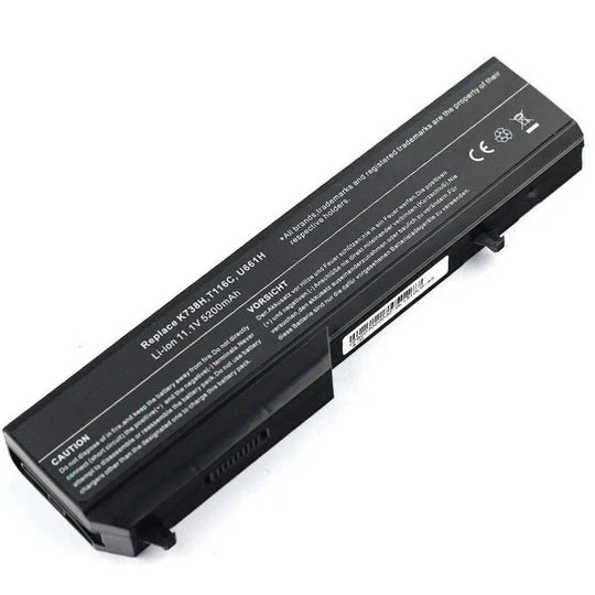 DELL Vostro 1310, Vostro 1320, Vostro 1510, Vostro 1520, Vostro 2510, V1310 Compatible laptop battery