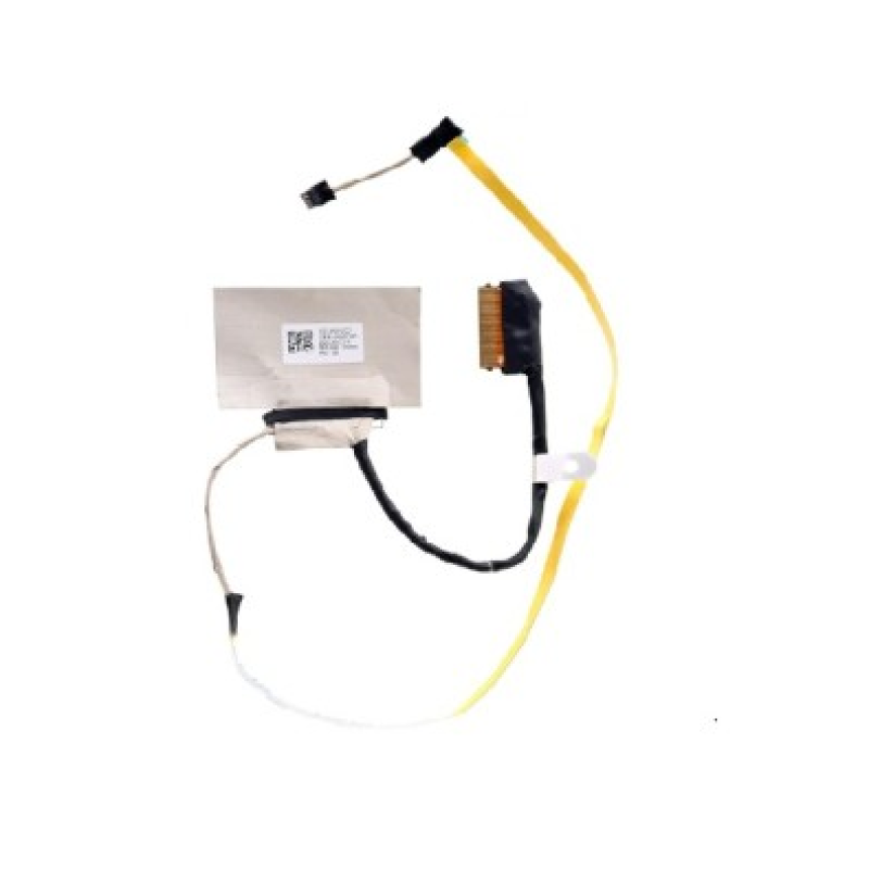 ZAHARA Cavo Flat LCD LED LVDS Schermo per HP M15990001 ZAHARA Cavo Flat LCD LED LVDS Schermo per HP M15990001