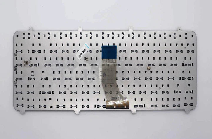 Laptop Keyboard for HP Pavilion DV5 DV5T DV5-1000 DV5Z-1000 Series Silver 488590-001