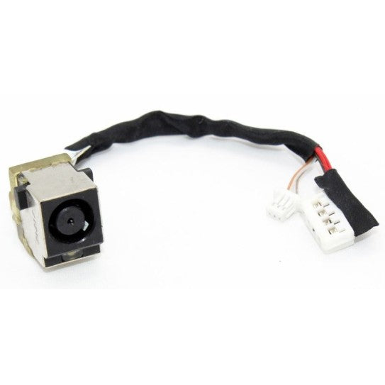 DC Power Jack For HP Probook 4330, 4330S, 4331, 4331S, 4430, 4430S, 4431S, 4331S, 4436S, 4530S, 4535S, 4730S