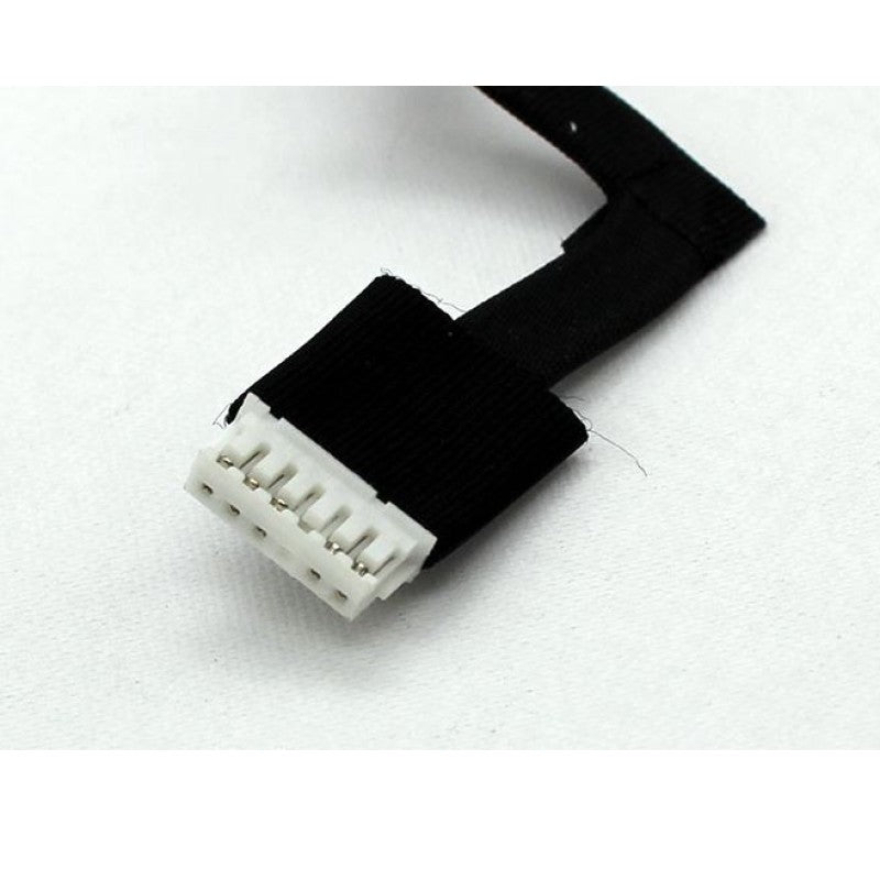 DC Power Jack For Lenovo IdeaPad S510P, SL51P, LS51P Non-Touch Screen