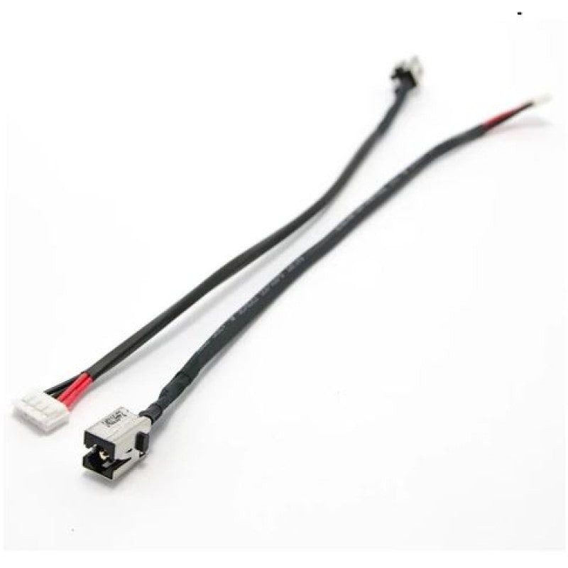 Connettore Alimentazione DC Power Jack PJ527 Toshiba Satellite C850 C850D series