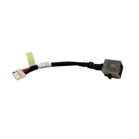 Cavo Alimentazione DC Jack Per Dell Latitude 5550 E5550 – 0PKHWY PKHWY DC30100Q000