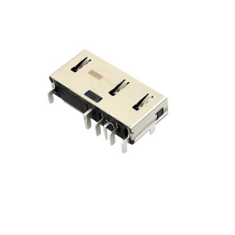 DC Power Jack ForLenovo Thinkpad Edge E431, E531, E400, E440, E450, E540