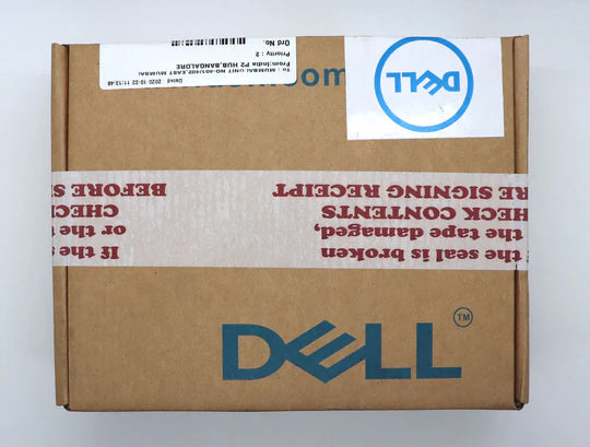 Dell Original 65W 19.5V 7.4mm Pin Laptop Charger Adapter for Inspiron 15 3542 - 15 3541 - 3542 - 3543 - 5542