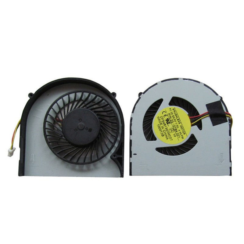 Fan For Dell Inspiron 14R 3440, 3441, 3442, 3443, 3446, 3541, 3542, 3543, 3878, 3421, 3437, 5421, 5435, 5437, 5478, 5748, 5749, 2328, 1518, 2528, 2421, 2428, 2518, 3518 CPU Cooling Fan Cooler