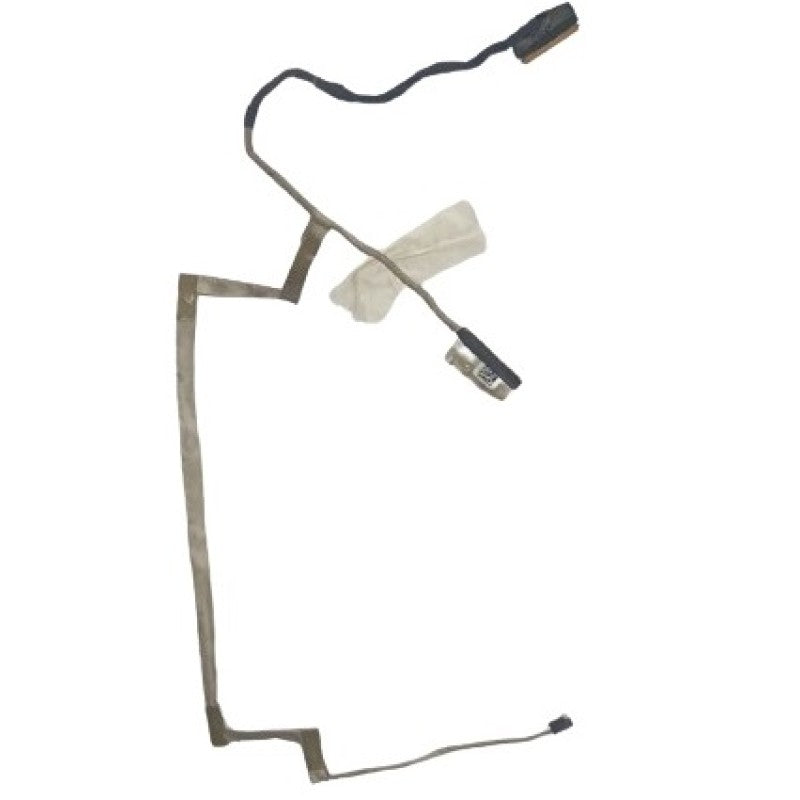 Display Cable For Dell Inspiron 14 5458 Touch Screen Display Cable DC020024700 40pin