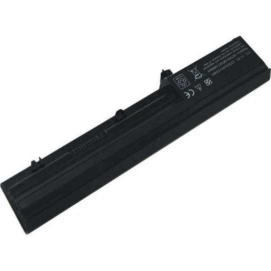 Dell 7W5X09C Battery For Vostro 3350 Vostro 3300 Vostro 3300N Part No. 050TKN 07W5X0 07W5X09C 093G7X 0GRNX5 0NF52T 0V9TYF 0XXDG0 312-1007 451-11354 50TKN GRNX5 NF52T P09S P09S001 XXDG0 Series Laptop's.