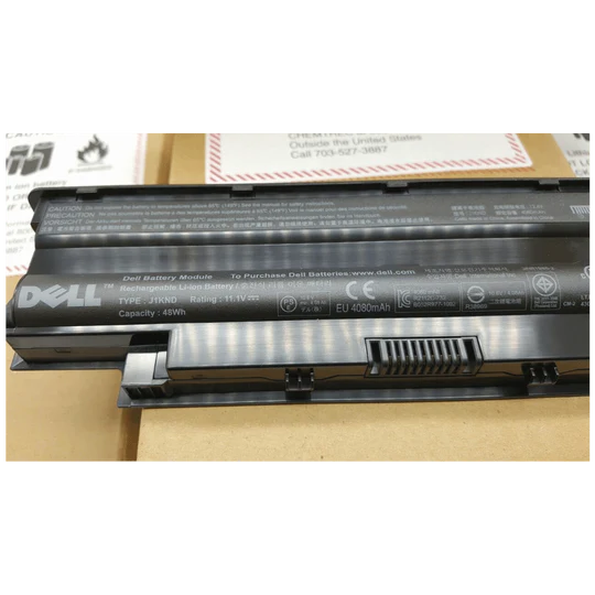 Dell Inspiron 15r N5010 N5110, N4010, N4110, N5050, Vostro 2520 2420, 3550 Original Battery
