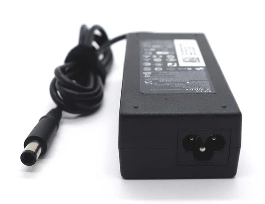 Dell Inspiron 15 7537 Original 90W 19.5V 4.62A 7.4mm Pin Laptop Adapter Charger