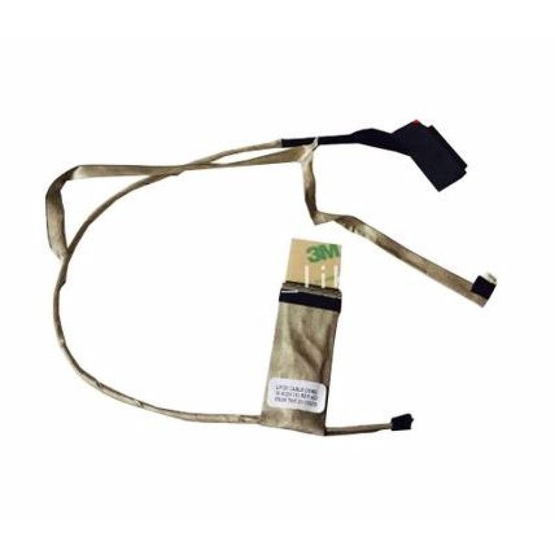 Display Cable For Acer Aspire 4750, 4752, 4755, 4550, 4752Z, 4743, 474