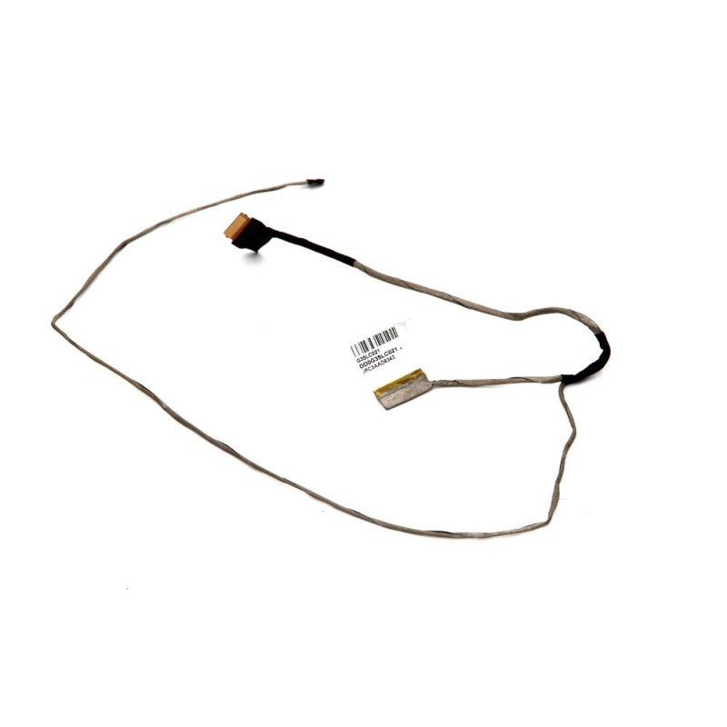 Display Cable For HP 15-AX 15-AX033DX 856733-001 DD0G35LC001 DD0G35LC0