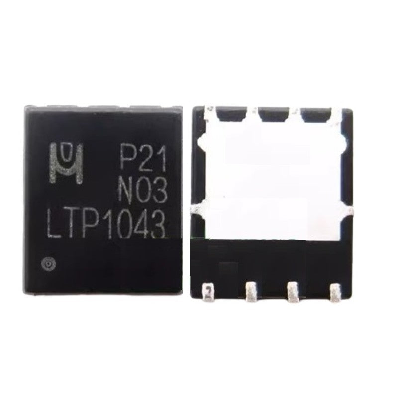5 - 20 Piece/Lots EMP21N03HC EMP21N03H EMP21N03 P21N03 21N03 EDFN5X6 N-Channel Transistor SMD Chipset In Stocks - 502
