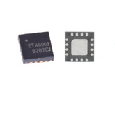 ETA6003Q3Q ETA6003 6003 ic