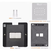 stencil for A101 000128-B0 88i1047 stensil