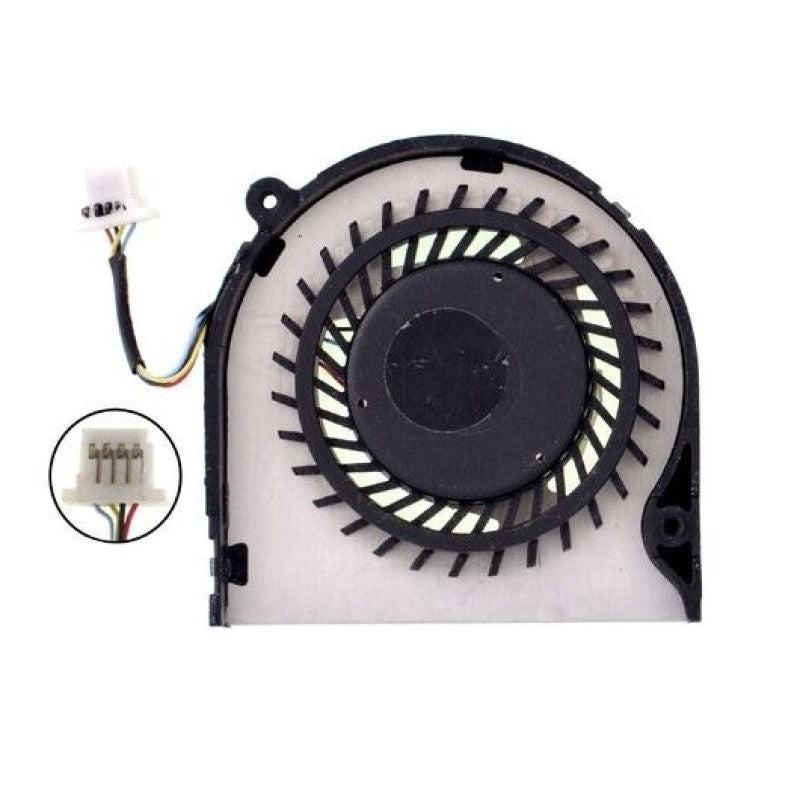 Fan For Dell Inspiron 11-3000,11-3135,11-3137