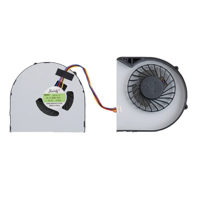 Ventilateur CPU Pour Lenovo E480/E580/E490/E590 - AVC BAPA0706R5H 049-00-Z - Neuf