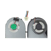Fan For Lenovo IdeaPad B570, B570E, B575, B575E, V570, V570A, V575, Z570, Z575 CPU Cooling Fan Cooler