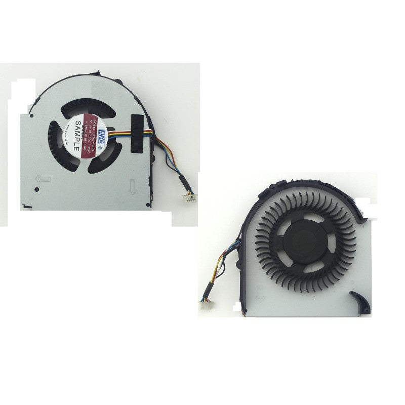 Fan For Lenovo ThinkPad L440, L540, 04X4114, 04X4116, 04X4117,  CPU Cooling Fan Cooler