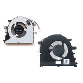 Fan For Lenovo V330-15, V130-15, V330-15ISK, V330-15IKB, V130-15ISK, V130-15IKB, V530, V130-15IGM CPU Cooling Fan Cooler