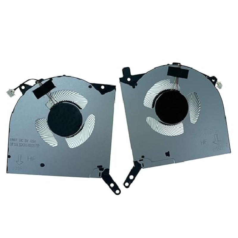 Fan For Lenovo Legion R9000P Y9000P 2021H