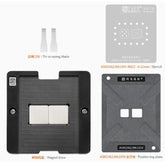 stencil for 88i1053-NXZ2 88i1054-NXZ2 stensil