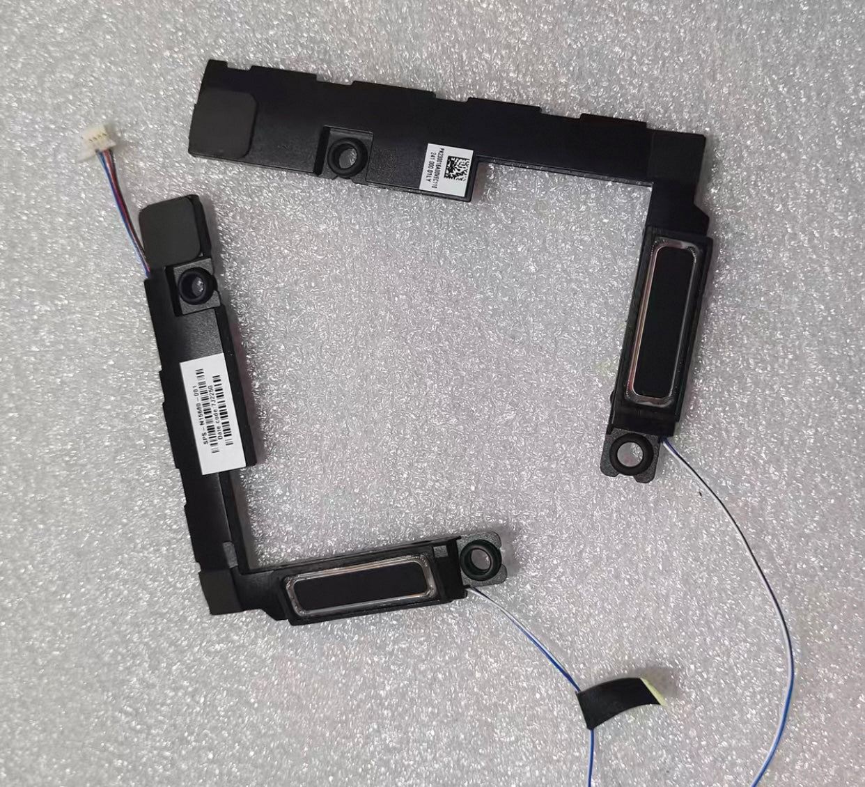 Laptop Speaker for HP Envy X360 13-BF 13-BF0013DX N15680-001