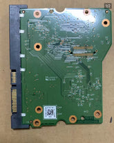 PCB Circuit Board 2060-800001-005 REV P1 FOR WD Western Digital Hard Disk Drive