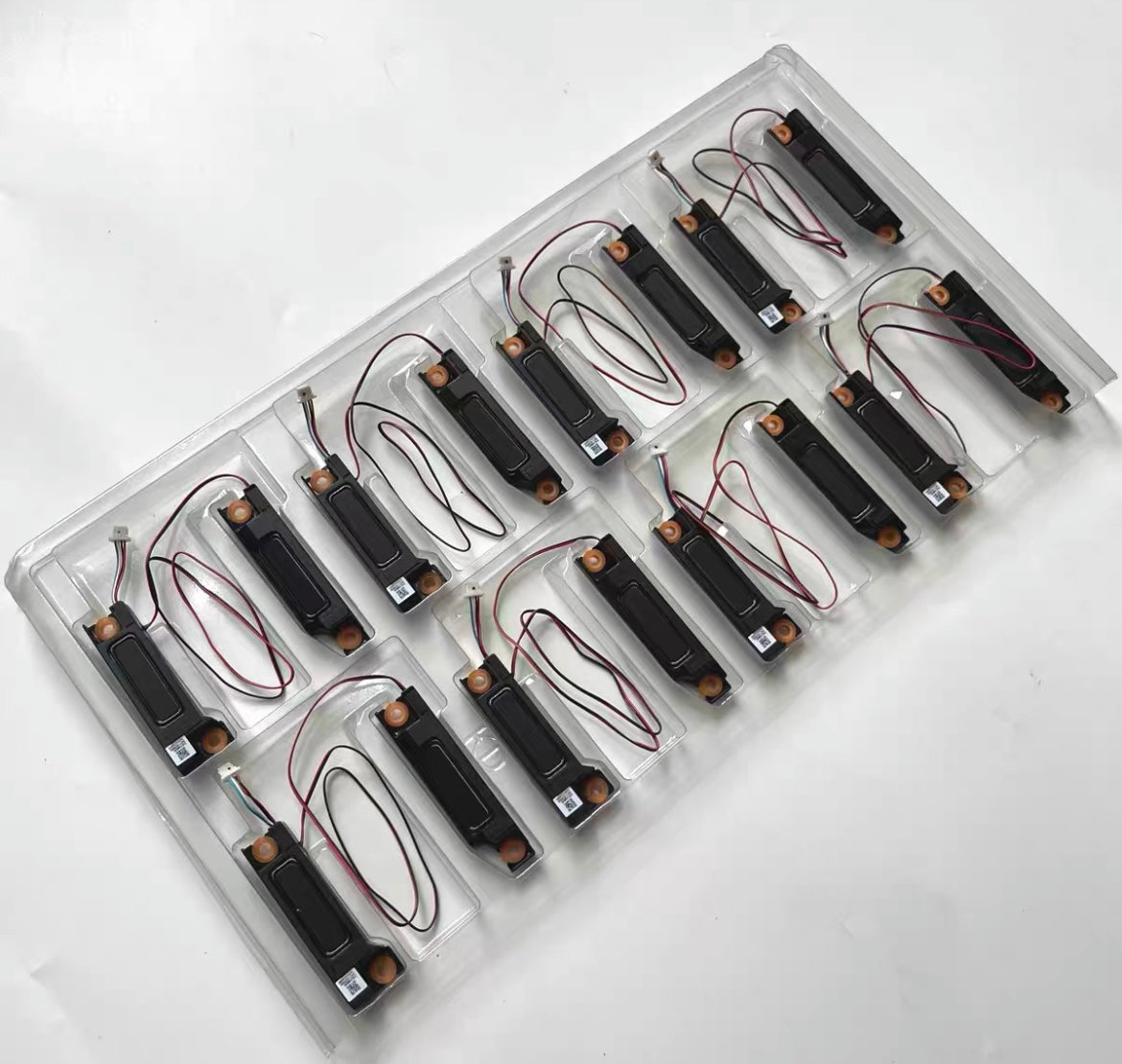 Laptop Speaker for ASUS FX507 FA507 TUF507 FA507Z FX507ZC FX507ZM FX507ZR Subwoofer Built-in Loudspeaker Set 04072-04410100