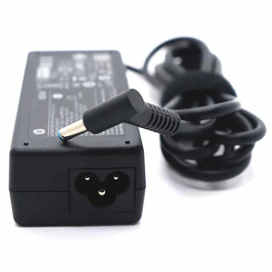 HP Original 65W 4.5mm Pin Laptop Charger Adapter for Pavilion 15-n0 Series