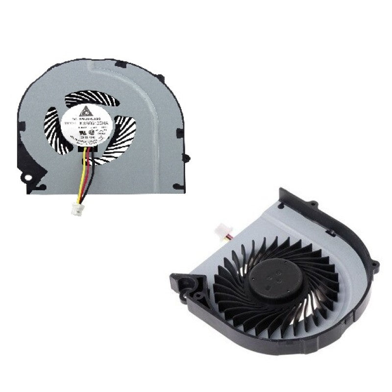 Fan For HP Pavilion DM4-3000 CPU Cooling Fan Cooler ( 3-Pin/Wire )