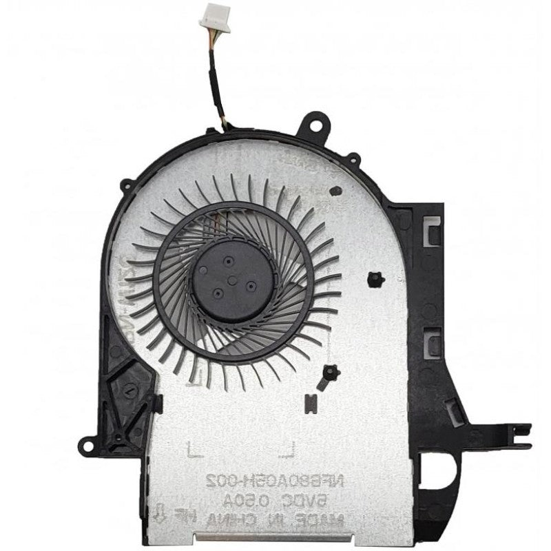Fan For HP Pavilion X360 15-BR Series CPU Cooling Fan Cooler